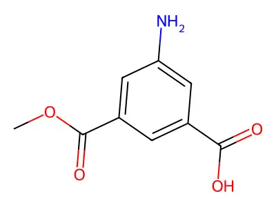 5,6-Bis(methylsulfonyloxymethyl)bicyclo[2.2.1]hept-2-ene structure
