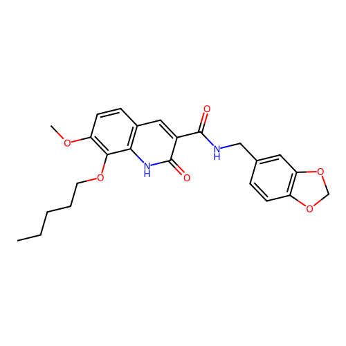 PDSP1_000770 structure