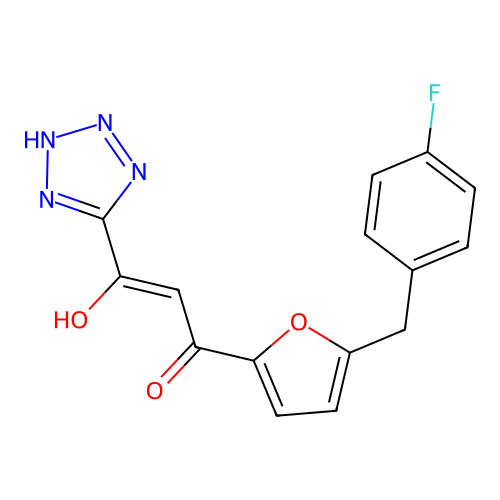 KST-1B2659 structure