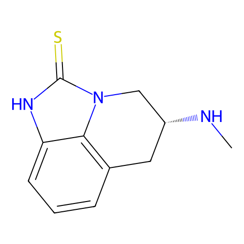 Pnu-142774E structure