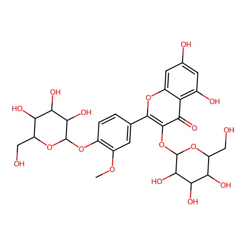 Dactylin structure