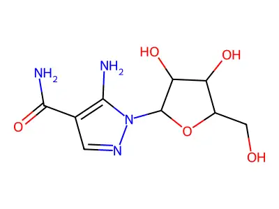 4-Chloro-benzenesulfonic acid phenyl ester structure