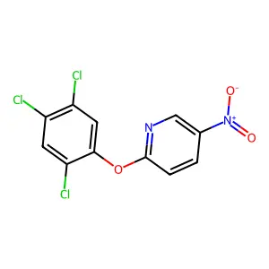 2-Amino-6-chloropyridine-4-carbohydrazide structure