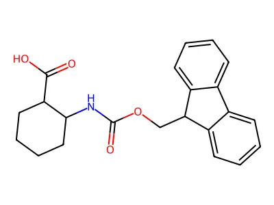 3-(4-Bromophenyl)-3-[(tert-butoxycarbonyl)amino]propanoic acid structure