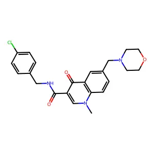 J1.707.614K structure