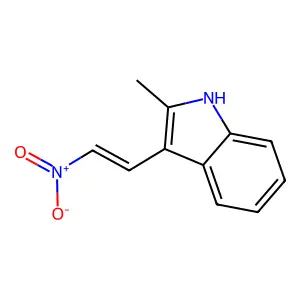 Propionic acid, 3-(isopropylthio)- structure