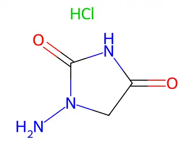 Mohrite ((NH4)2Fe(SO4)2.6H2O) structure