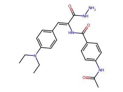 CTK4G1129 structure