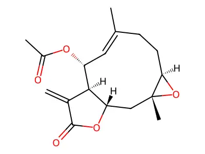 Isoaminile citrate structure