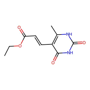 Phenol, m-(m-dithian-2-yl)- structure