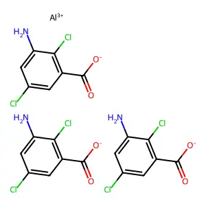 5-benzyloxy-1-methyl-1H-indole structure