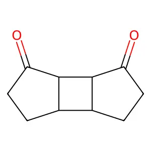 Benzo(de)naphtho(1,8-gh)quinoline structure