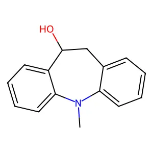 ACE040 structure