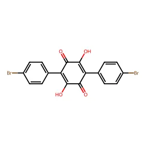 2-Iodo-5-nitropyridine structure