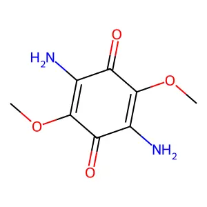 3,4-Dimethoxy-4'-fluorochalcone structure