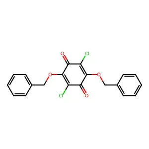 2-(Dibenzylamino)-1-phenylethanone structure