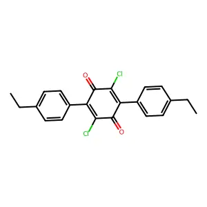 9h-Fluoren-2-yl acetate structure