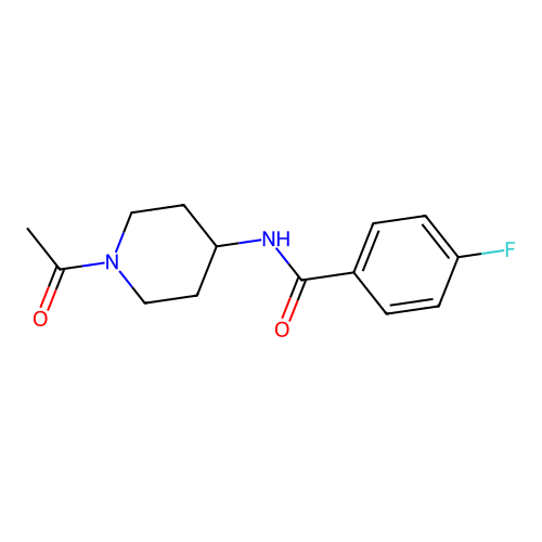 FK962 structure