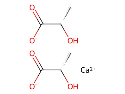 Valencic Acid structure