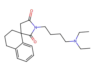 RAC 309I structure