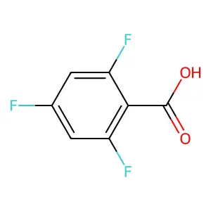 7-Hydroxy-4-(pyridin-4-yl)coumarin monohydrate structure