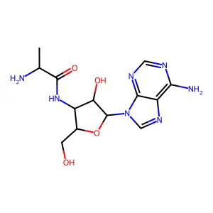 4,4-Dimethylheptanedinitrile structure