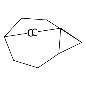alpha-Chlorosantonin structure