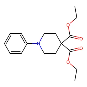 s-Benzyl o-(4-bromophenyl) carbonodithioate structure