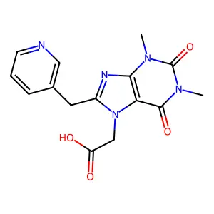 NV 14 structure