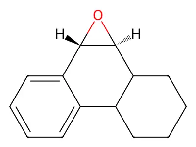 CCRIS 7424 structure