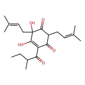 (2S,3S,4R,5S,6R)-2-(hydroxymethyl)-6-(2-nitrophenoxy)oxane-3,4,5-triol structure