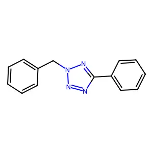Phenanthrene, 9-(bromomethyl)- structure