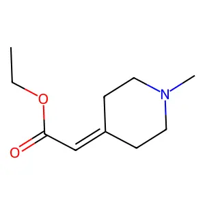 Dapivirine structure