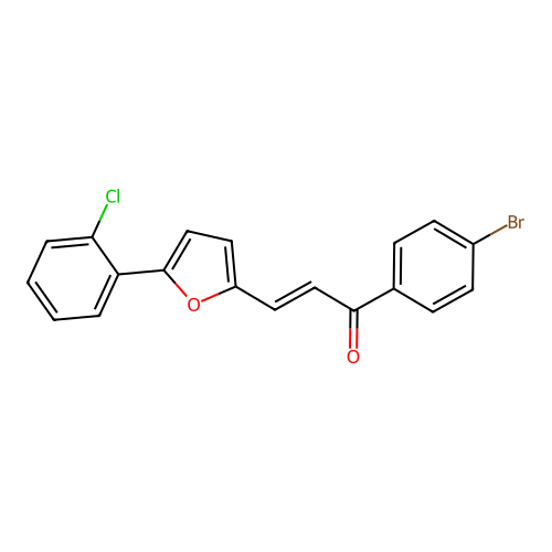 Egfr/cdk2-IN-1 structure