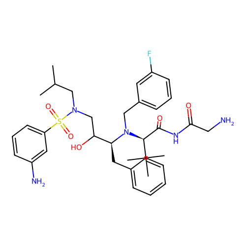 DPC 681 structure