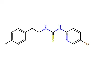 PETT deriv. structure