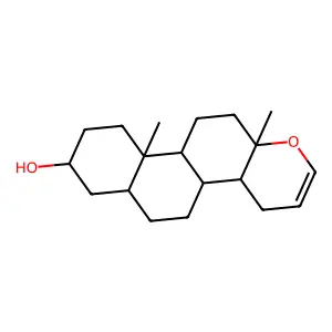 4-(Chloromethyl)-2,6-dimethylphenol structure