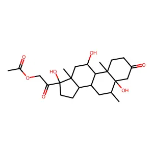 EINECS 249-019-8 structure