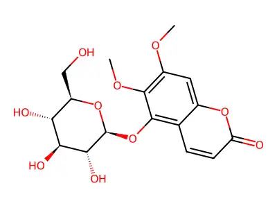 Tomenin structure