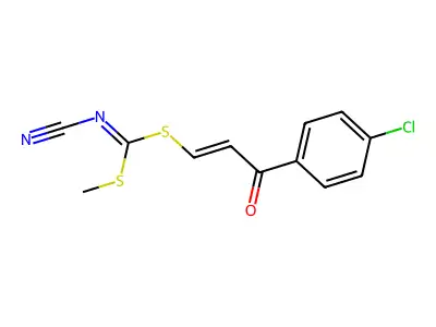 RARECHEM AL FB 0058 structure