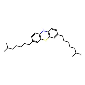 Piperazine, 1-(10,11-dihydrodibenzo(b,f)selenepin-10-yl)-4-methyl- structure
