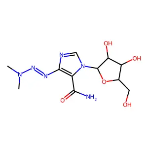 Ethyl 1-cyanocyclobutane-1-carboxylate structure