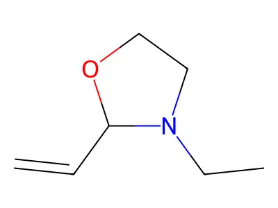Dibenzylcyanamide structure