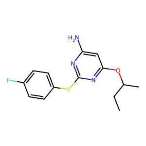 2-(2-Ethoxyethoxy)-1-phenylethanol structure
