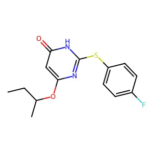 19,28-Epoxyoleanan-3-one structure