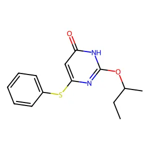 2,5-Diamino-3,6-dimethoxycyclohexa-2,5-diene-1,4-dione structure