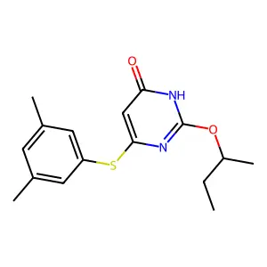 2,5-bis[2-(3,4-dimethoxyphenyl)ethylamino]-3,6-dimethoxycyclohexa-2,5-diene-1,4-dione structure