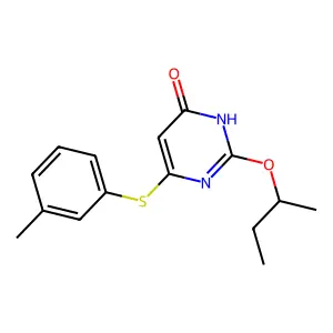 2,5-Diamino-3,6-dimethylcyclohexa-2,5-diene-1,4-dione structure