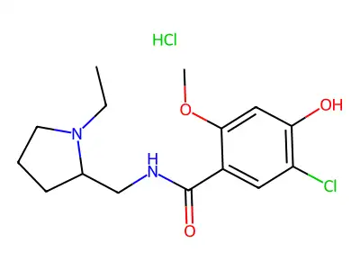 EINECS 249-049-1 structure