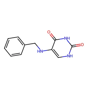 10-(2,2-Dimethyl-3-(dimethylamino)propyl)phenothiazine hydrochloride structure